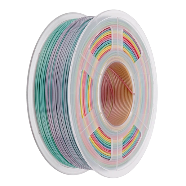 PLA Rainbow